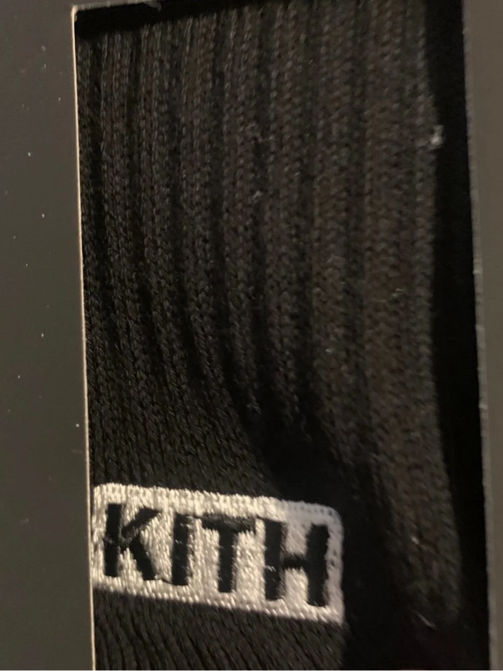 Kith stance socks (limited edition)